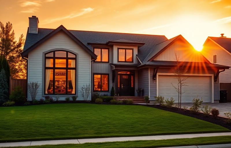 Getting Pre-Approved