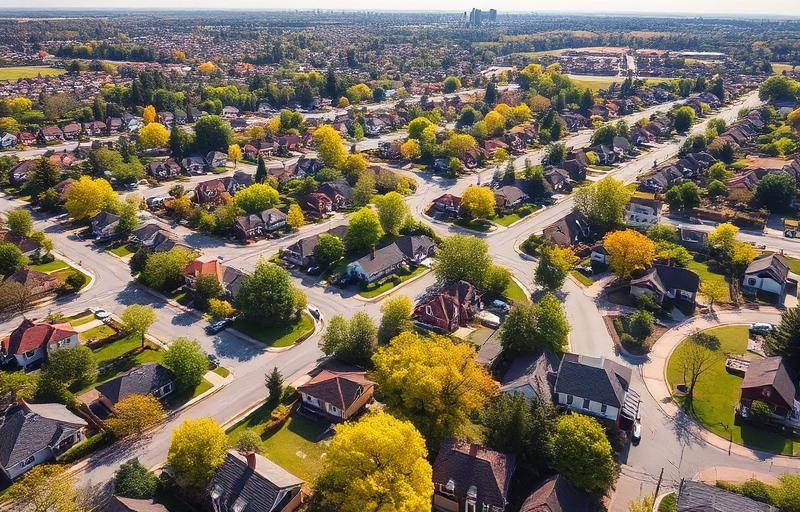 Investment Property Mortgages