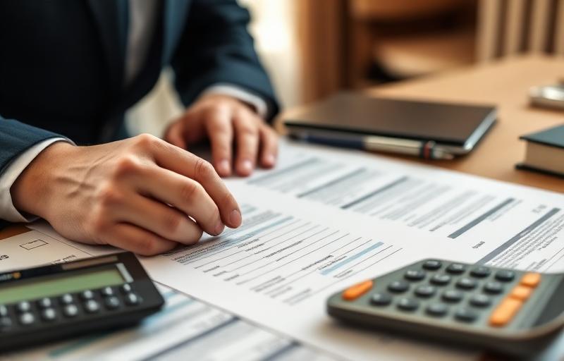 Refinancing Your Mortgage